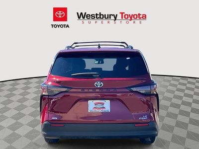 2024 Toyota Sienna - Photo 7