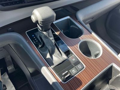 2024 Toyota Sienna - Photo 30
