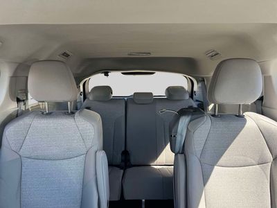 2024 Toyota Sienna - Photo 33