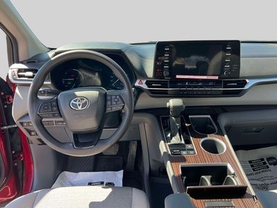 2024 Toyota Sienna - Photo 18