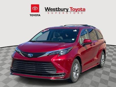 2024 Toyota Sienna - Photo 5