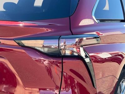 2024 Toyota Sienna - Photo 14