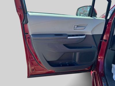2024 Toyota Sienna - Photo 19