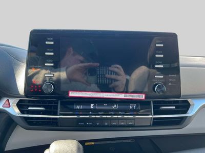 2024 Toyota Sienna - Photo 29