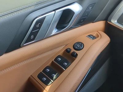 2024 BMW X5 — photo 28 view