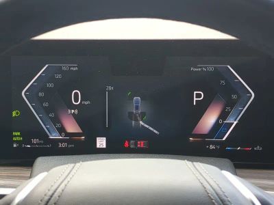 2024 BMW X5 — photo 32 view