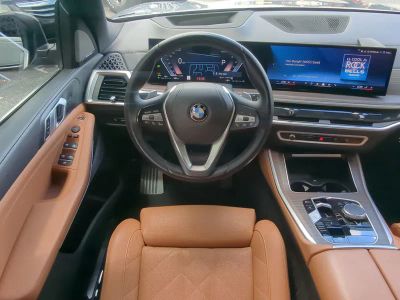 2024 BMW X5 — photo 18 view