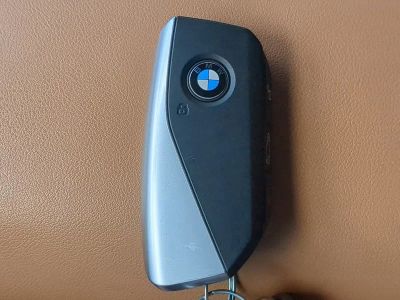 2024 BMW X5 — photo 35 view
