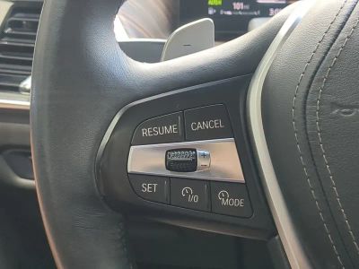 2024 BMW X5 — photo 29 view