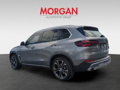 2024 BMW X5 — photo 7 view