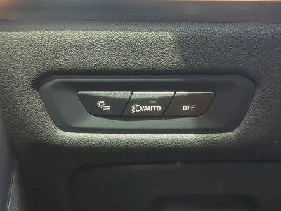 2024 BMW X5 — photo 27 view