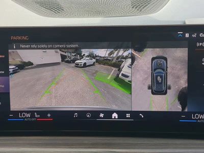 2024 BMW X5 — photo 25 view