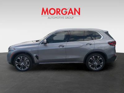 2024 BMW X5 — photo 8 view