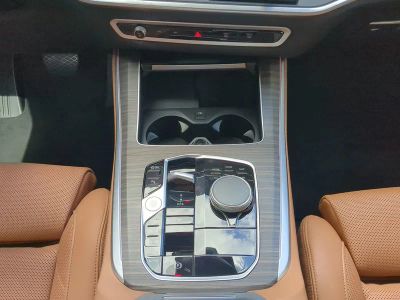 2024 BMW X5 — photo 21 view