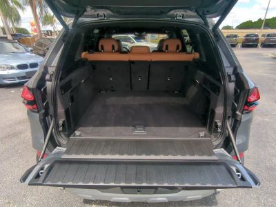 2024 BMW X5 — photo 14 view