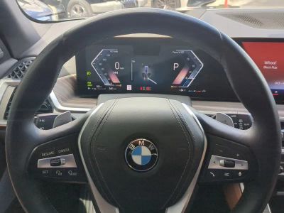 2024 BMW X5 — photo 31 view