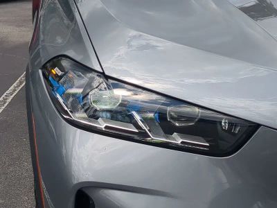 2024 BMW X5 — photo 10 view