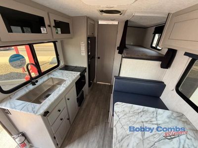 2025 Coachmen RV Apex Nano - Photo 8