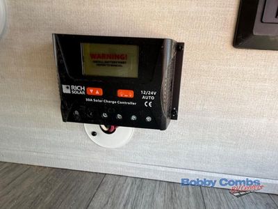 2025 Coachmen RV Apex Nano - Photo 11