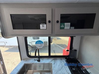 2025 Coachmen RV Apex Nano - Photo 13
