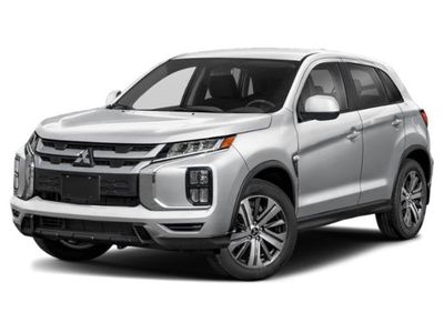 2024 Mitsubishi Outlander Sport - Photo 1