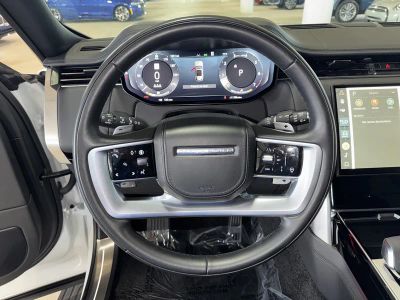 2024 Land Rover Range Rover — photo 20 view