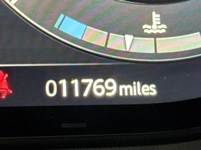 2024 Land Rover Range Rover — photo 29 view