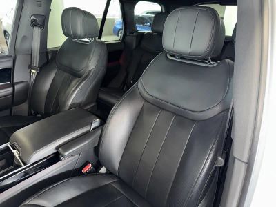 2024 Land Rover Range Rover — photo 26 view