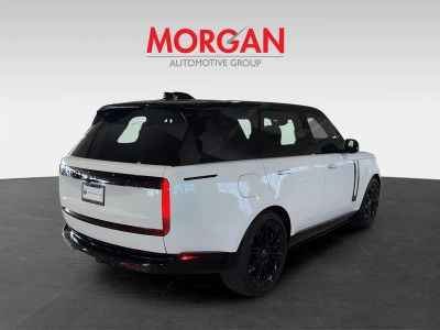 2024 Land Rover Range Rover — photo 10 view