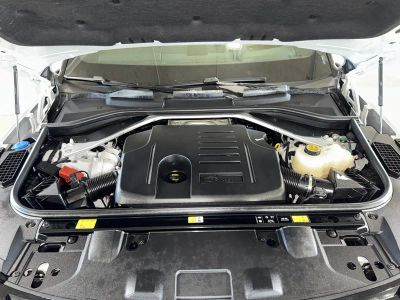 2024 Land Rover Range Rover — photo 38 view