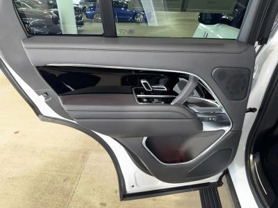 2024 Land Rover Range Rover — photo 19 view