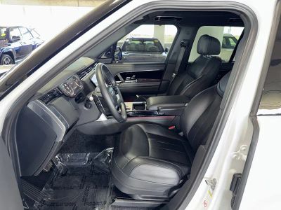 2024 Land Rover Range Rover — photo 23 view