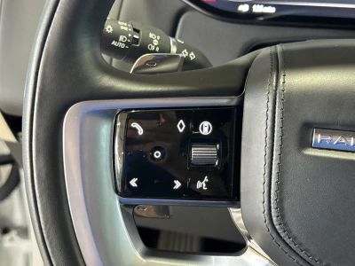 2024 Land Rover Range Rover — photo 24 view