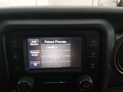 2020 Jeep Wrangler - Photo 21