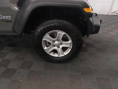 2020 Jeep Wrangler - Photo 10