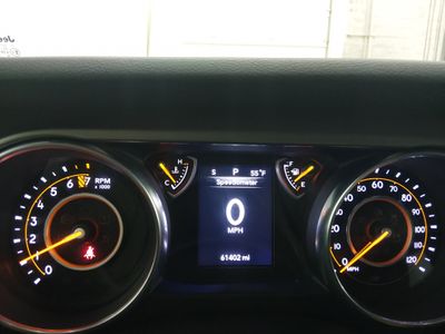 2020 Jeep Wrangler - Photo 14