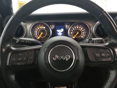 2020 Jeep Wrangler - Photo 12