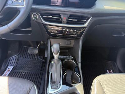 2024 Buick Encore GX — photo 13 view