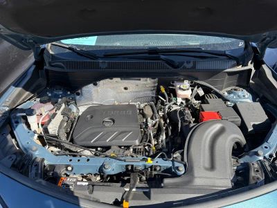 2024 Buick Encore GX — photo 22 view