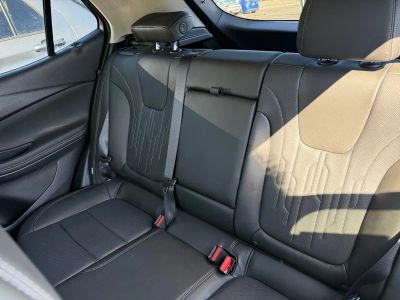 2024 Buick Encore GX — photo 18 view