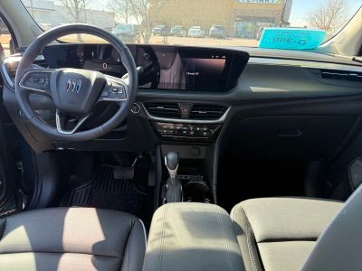 2024 Buick Encore GX — photo 12 view