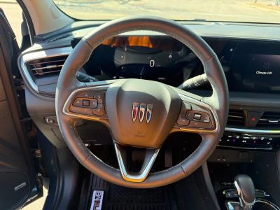 2024 Buick Encore GX — photo 19 view