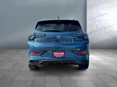 2024 Buick Encore GX — detail view