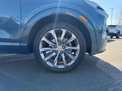 2024 Buick Encore GX — photo 16 view