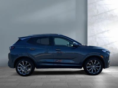 2024 Buick Encore GX — photo 7 view