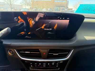 2024 Buick Encore GX — photo 11 view