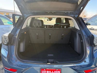 2024 Buick Encore GX — photo 17 view
