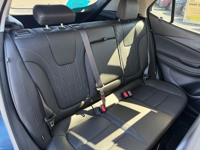2024 Buick Encore GX — photo 14 view