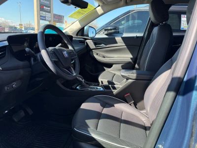 2024 Buick Encore GX — photo 9 view