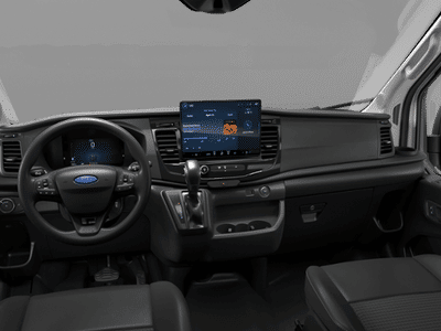 2026 Ford Transit-250 - Photo 49